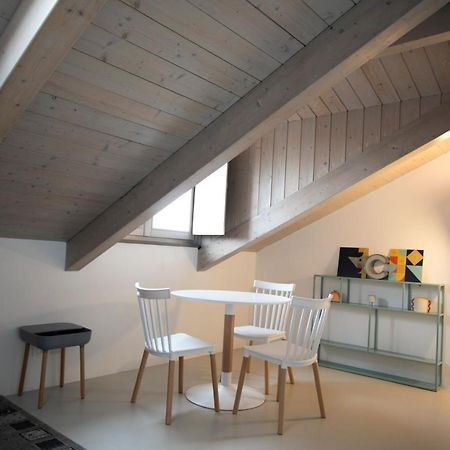 Cibrario Cit Apartment_Square Turin Exterior photo