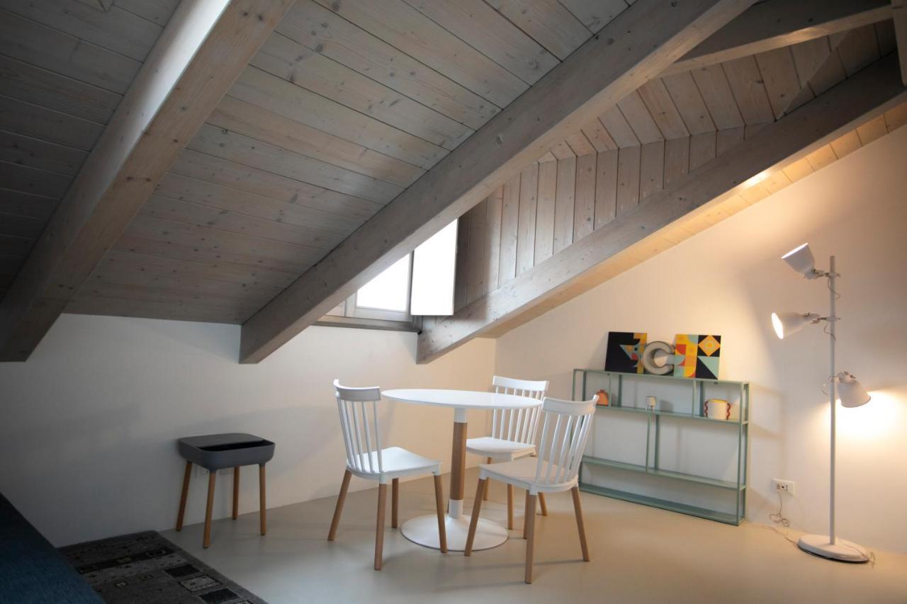 Cibrario Cit Apartment_Square Turin Exterior photo
