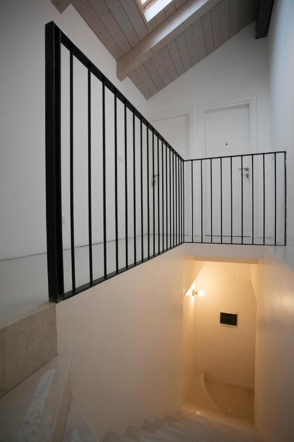 Cibrario Cit Apartment_Square Turin Exterior photo